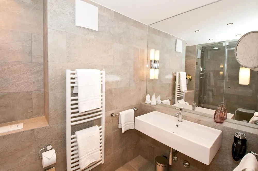 Alpenvilla Berchtesgaden Appartements