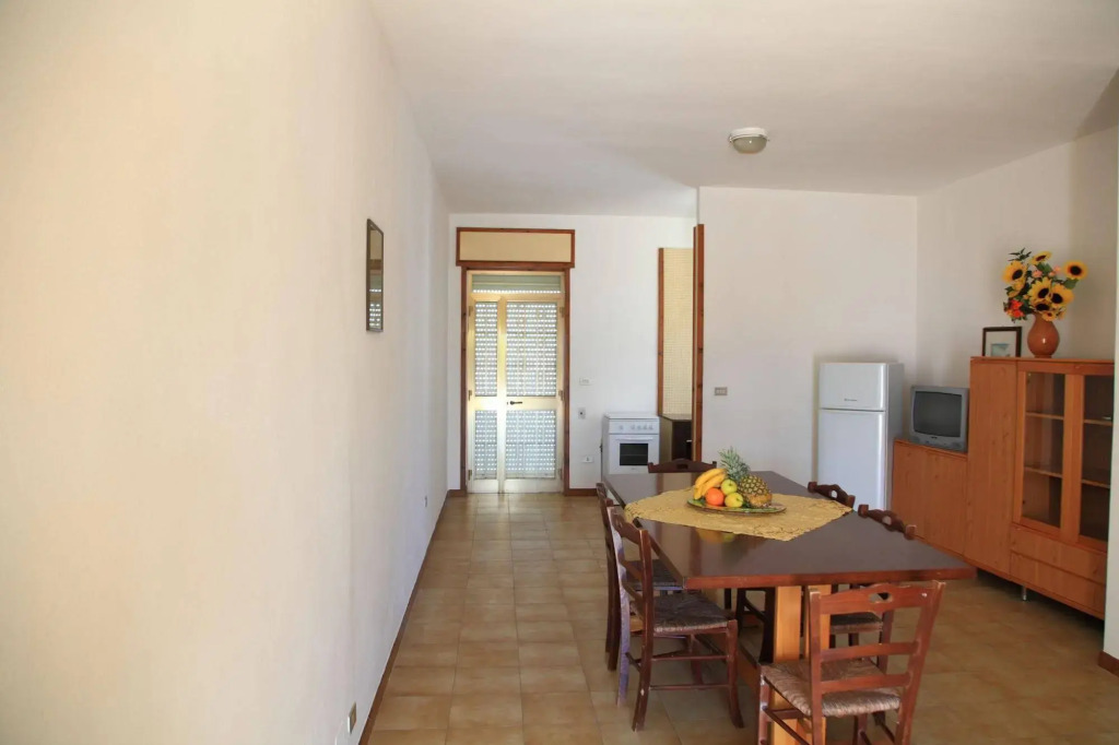 Residence Cala Verde