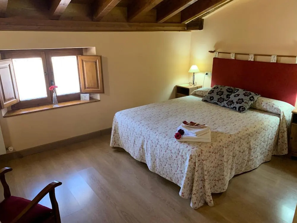 La Cabala de Ibeas