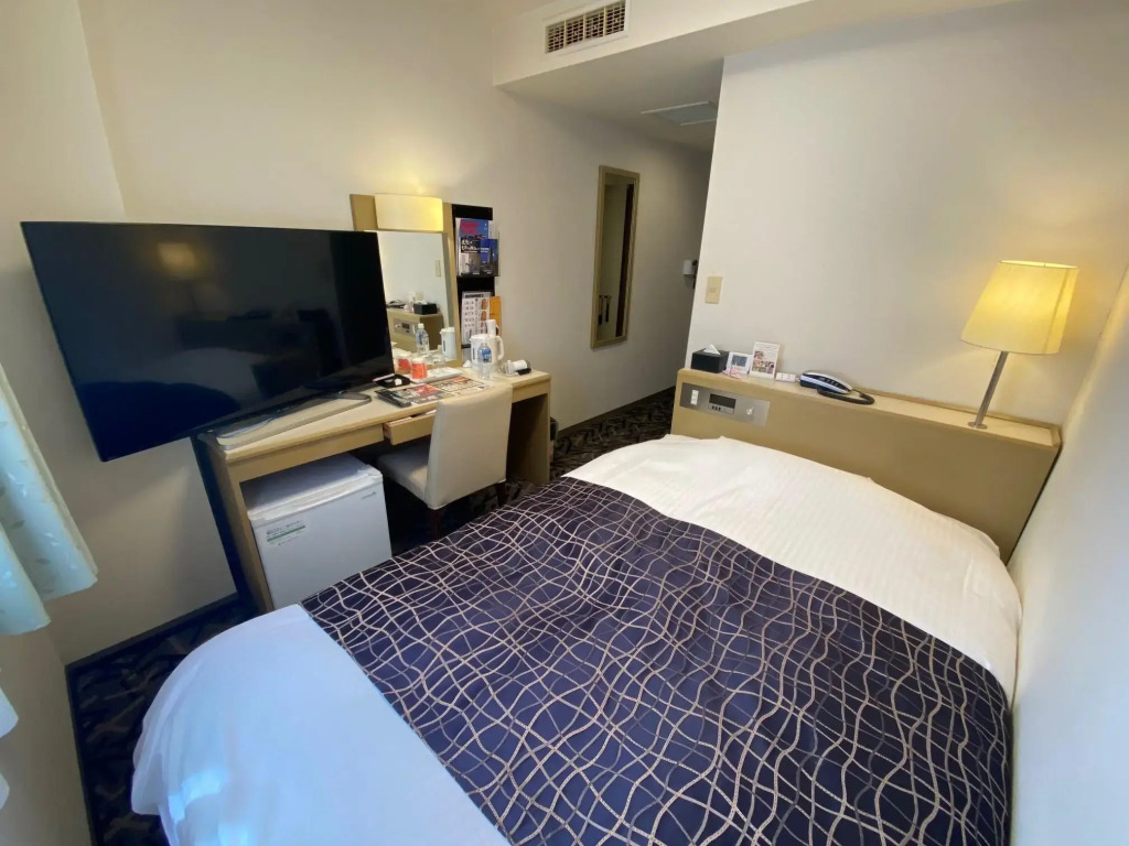 APA Hotel Isehara-Ekimae