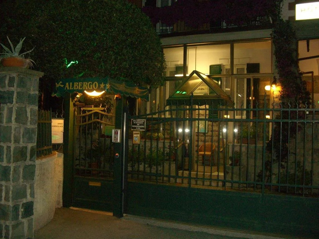 Mirarti Boutique Hotel - Witamy