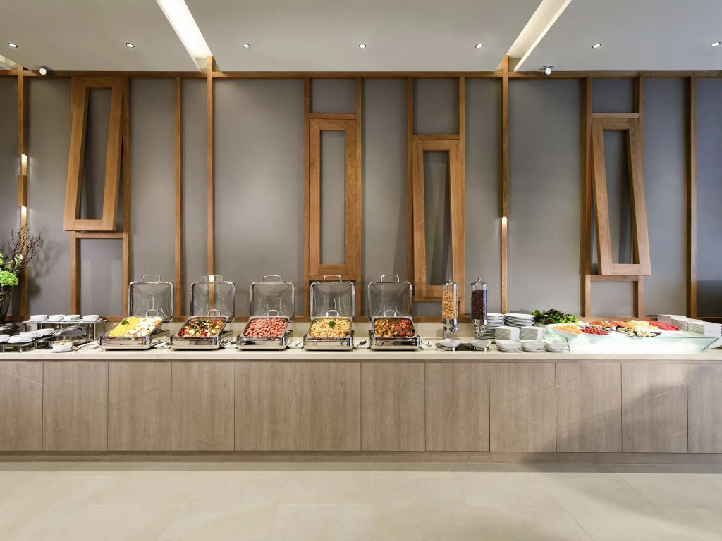 Ibis Bangkok Sukhumvit 4