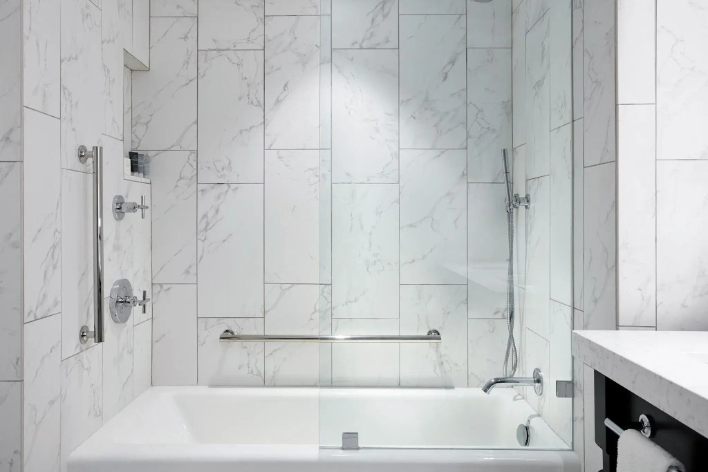 JW Marriott Nashville