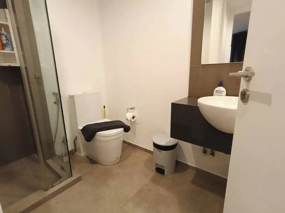 432- Downtown 1 Bedroom Apartment, Unixx Pattaya