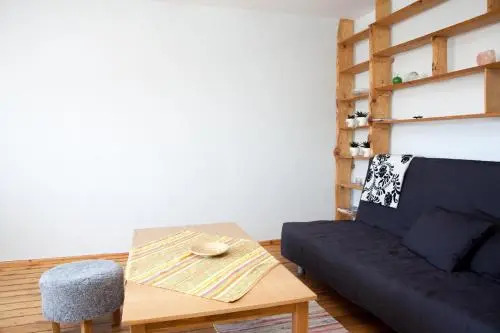 Countrystyle Apartment