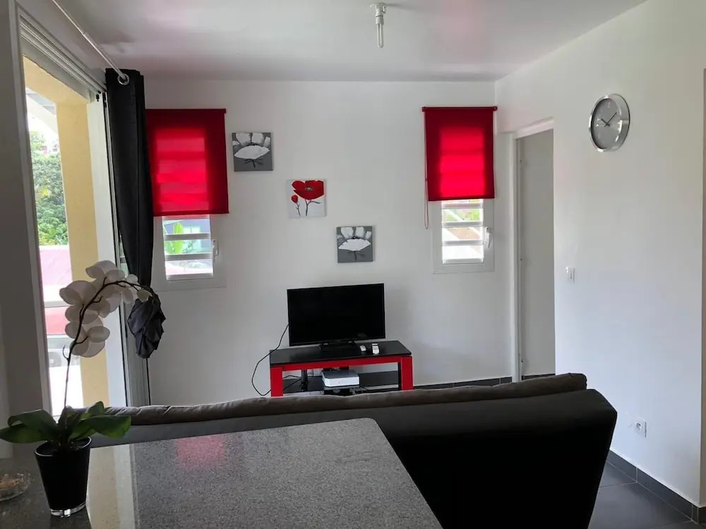 Sunshayn House & Cars Rental