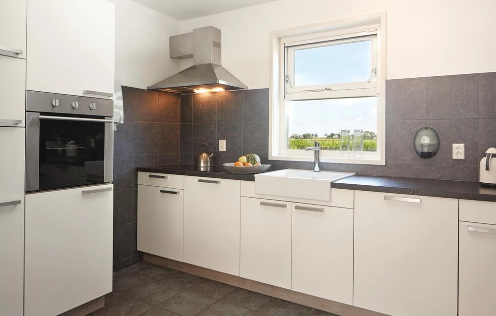 Nice Home in Hippolytushoef With 4 Bedrooms and Wifi