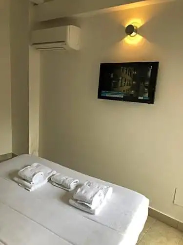 The Edwards Suites