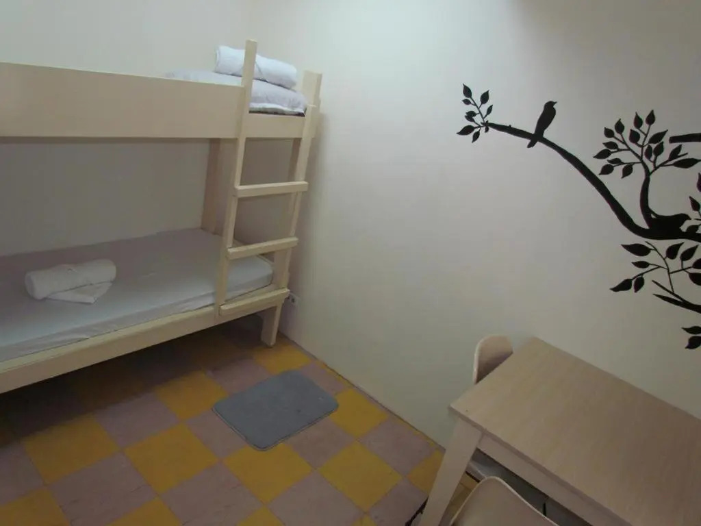 Bed and Brewhouse Sucat