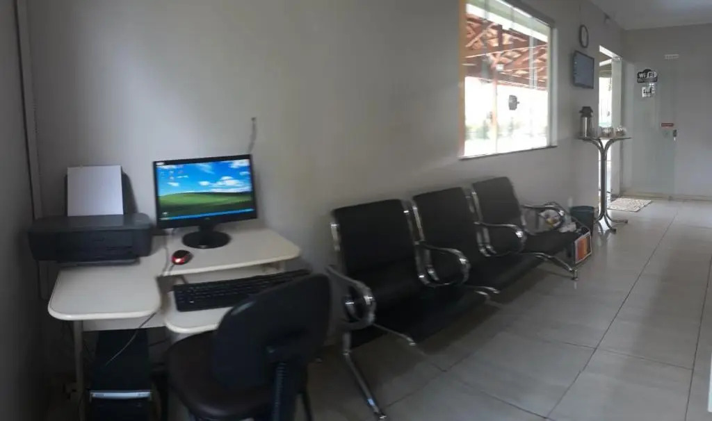 Hotel Maringa