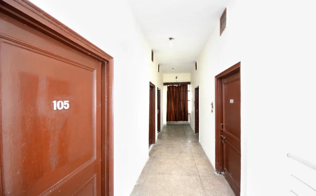 Hotel Diamond By OYO Rooms