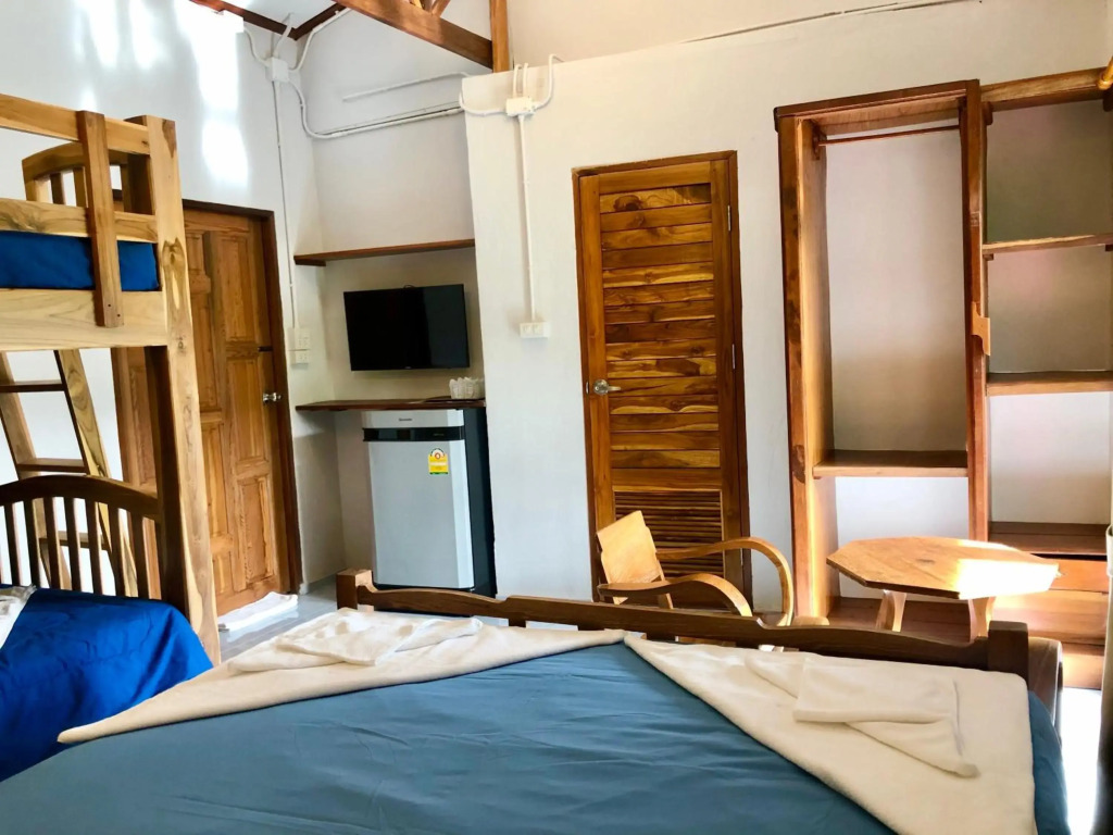 Baan Chan Lay Koh Chang