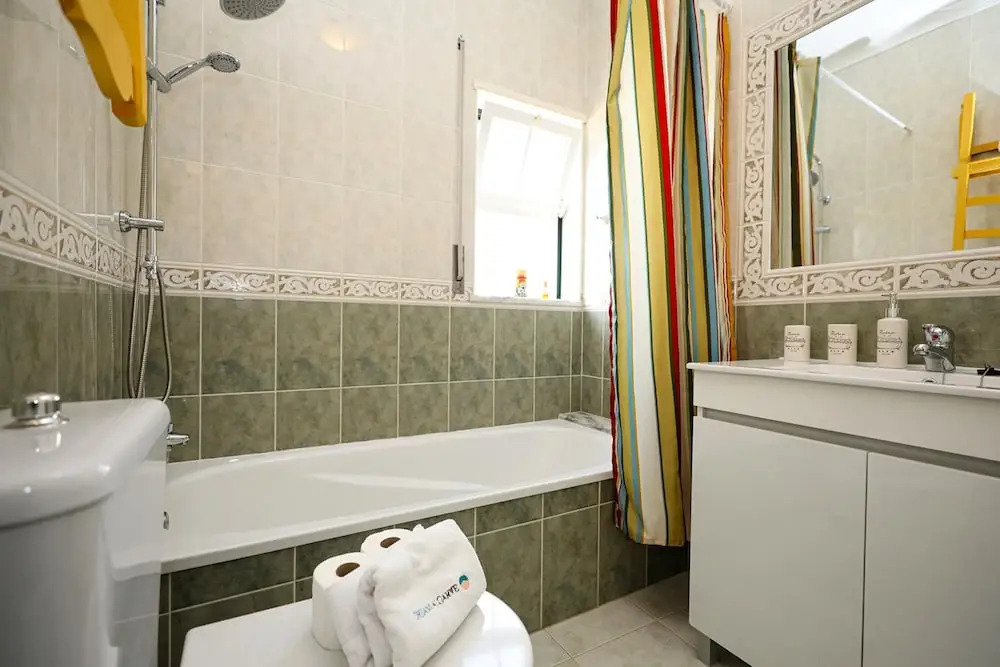 C13 - Ameijeira Holiday Apartment in Lagos