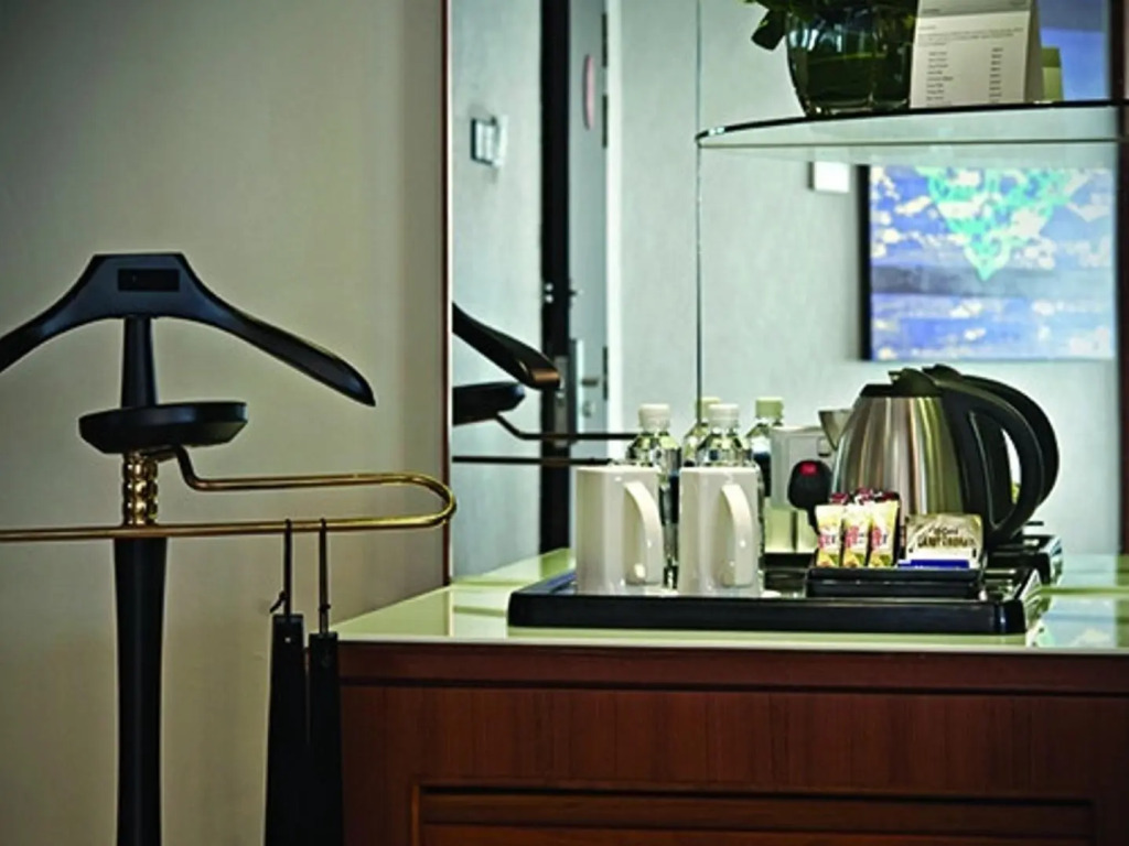 Premiera Hotel Kuala Lumpur