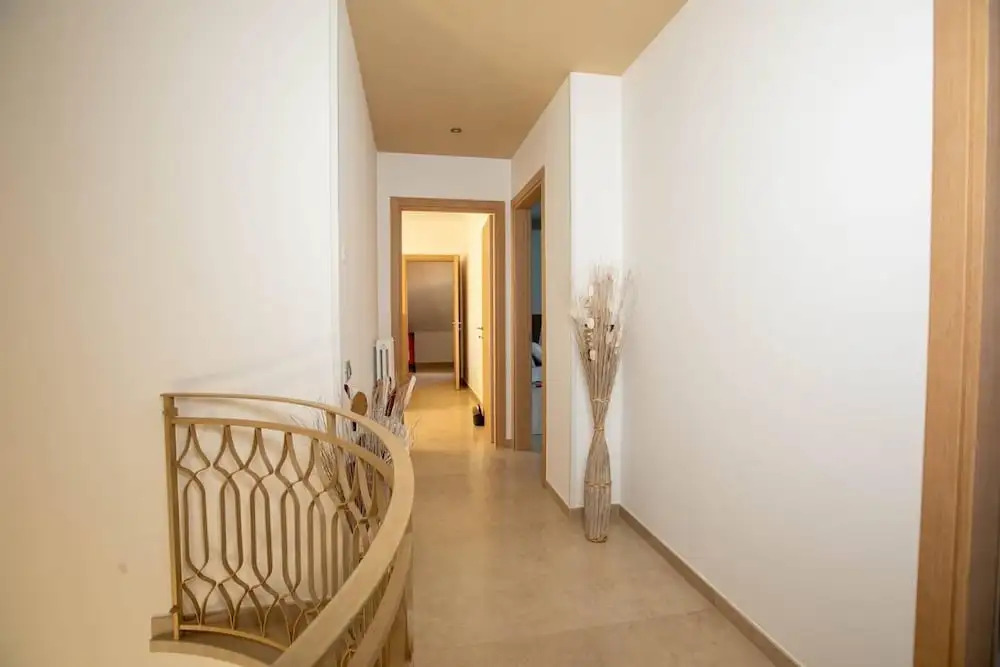 Huge Villa With Private Pool in Salento, Italy