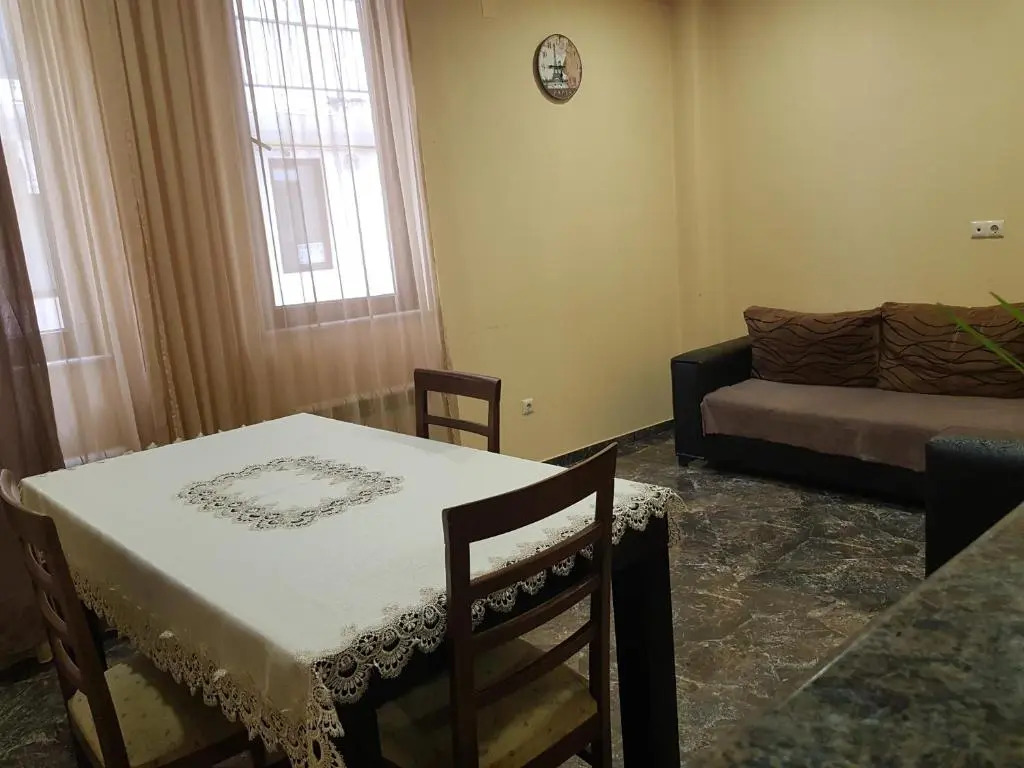 Batumi Flats