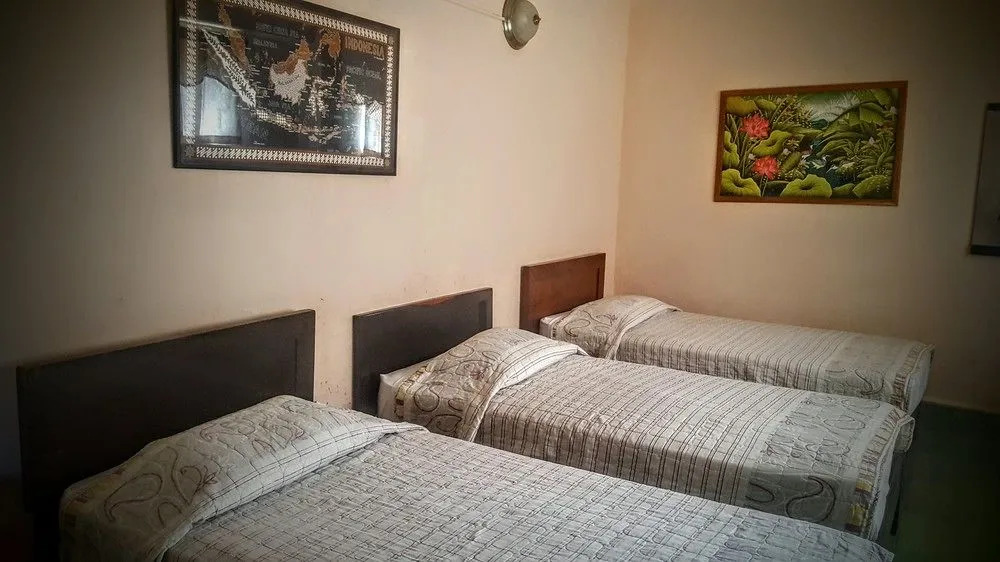 Hotel Bali Panama