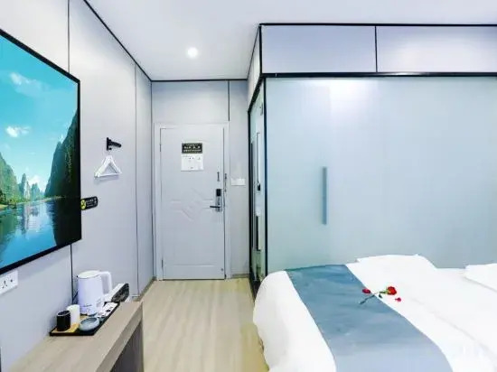 Nan Xin Hotel