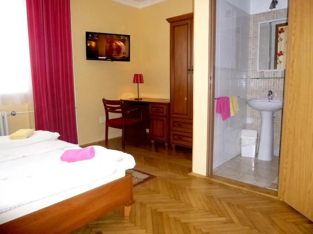 Hotel Garni Expo