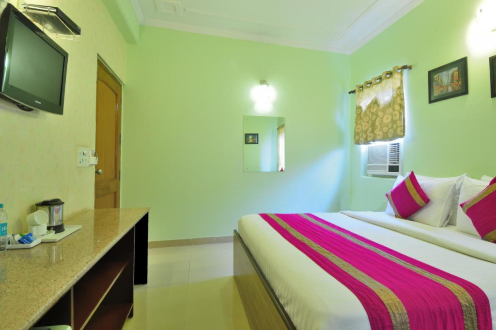 Persona International Hotel Karol Bagh Delhi