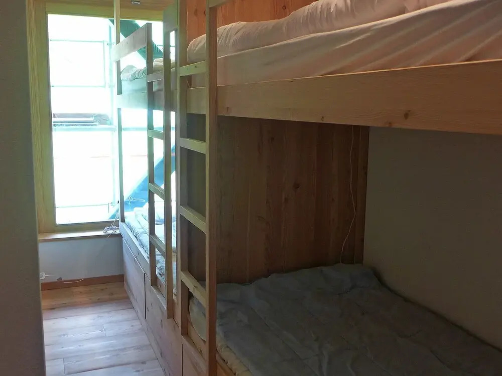 Apartment Rosablanche 205 by Interhome