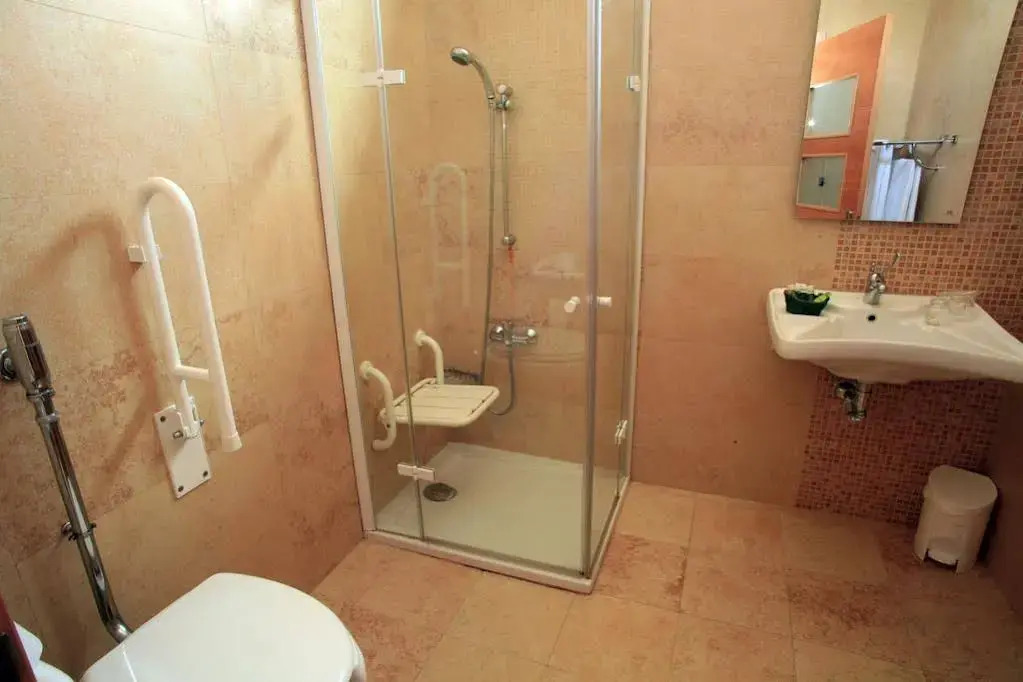 La Venta Del Mar