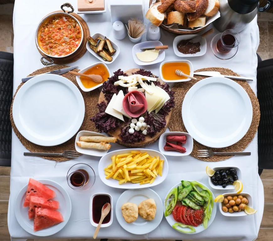 Yörükali
