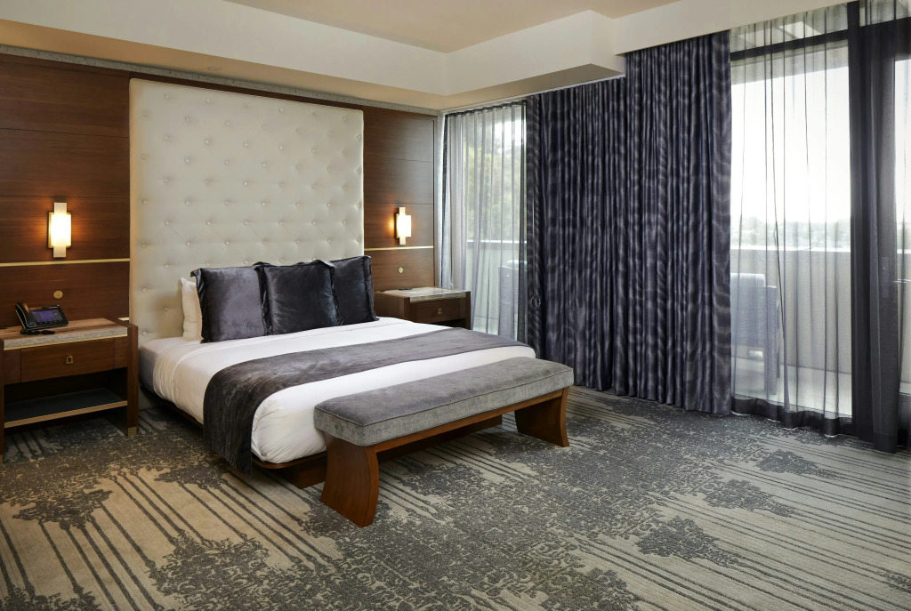 Legacy Resort Hotel & Spa