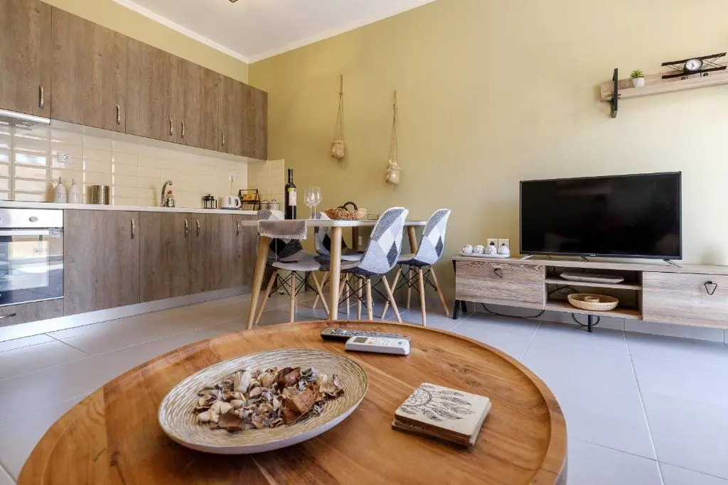 Oreon Suites - 'Areti'
