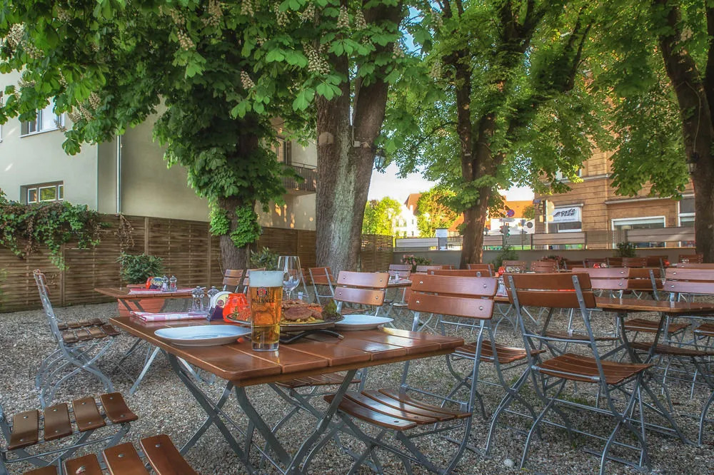Hotel Cristallo