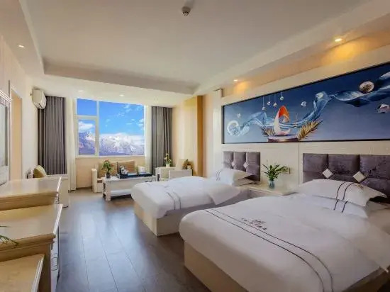 Duomi Chain Hotel (Lijiang Ancient City)