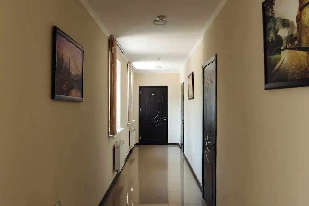 Lolo's Bliss Hotel