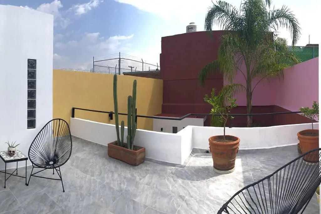 Casa Esperanza