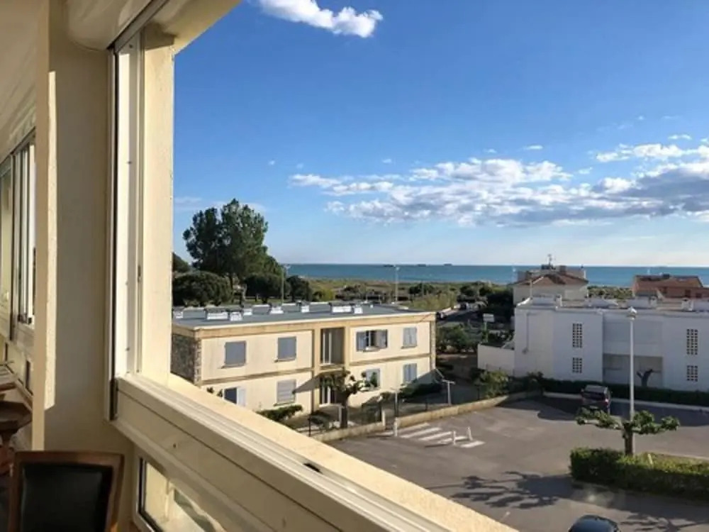 le boucanet plage