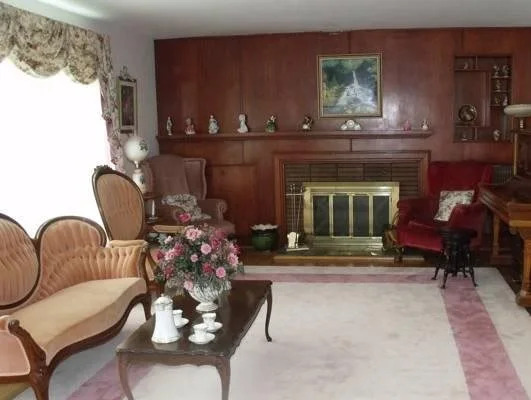 Fundy Heights B&B