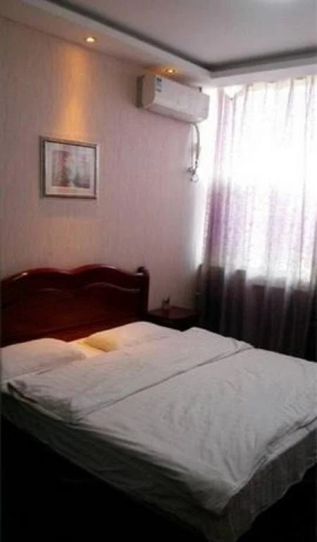 Home Away From Home Business Inn