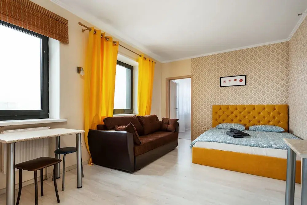 Апартаменты «BestFlat24 Красный Кит»