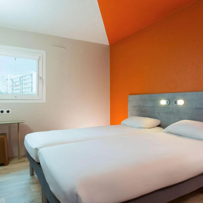 Ibis Budget Fresnes Orly