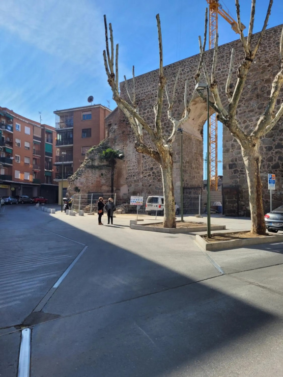 Piso Stylety Casco Antiguo