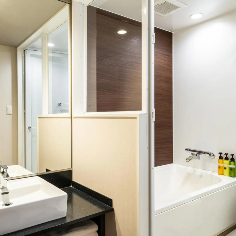 HOTEL MYSTAYS Kanazawa Castle