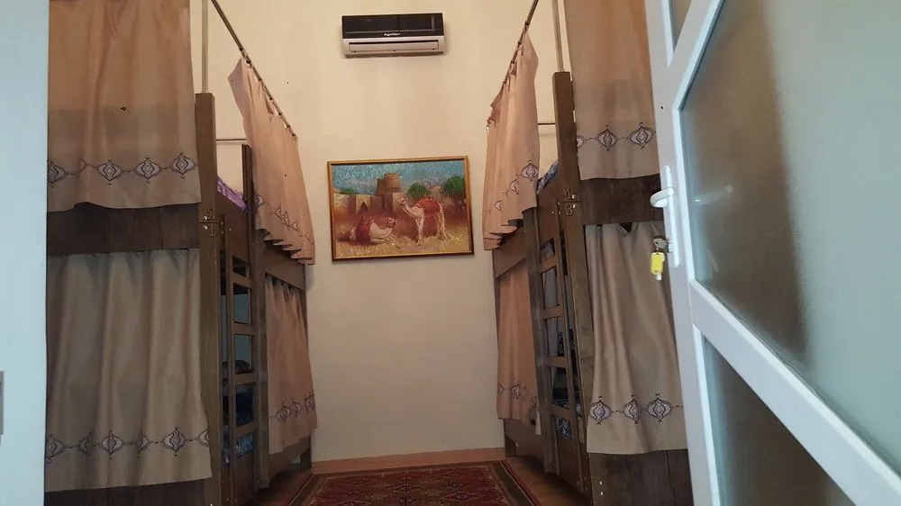 Hostel 124