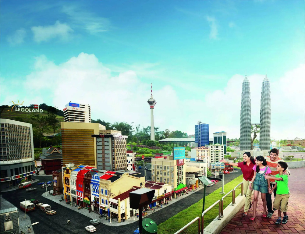 Legoland Malaysia Hotel