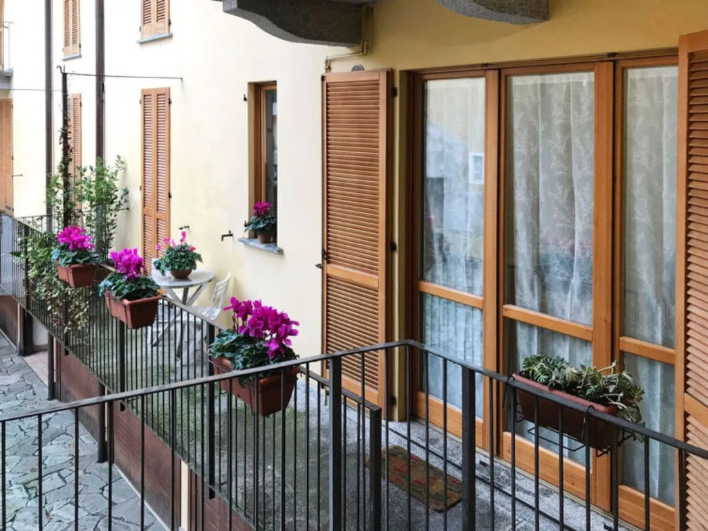 Apartment Sabina Luino