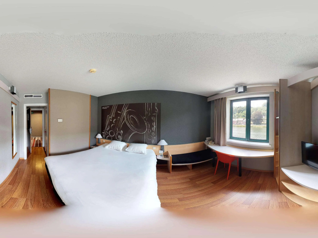 ibis Dinant Centre