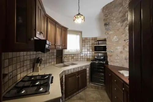 Tower Villa