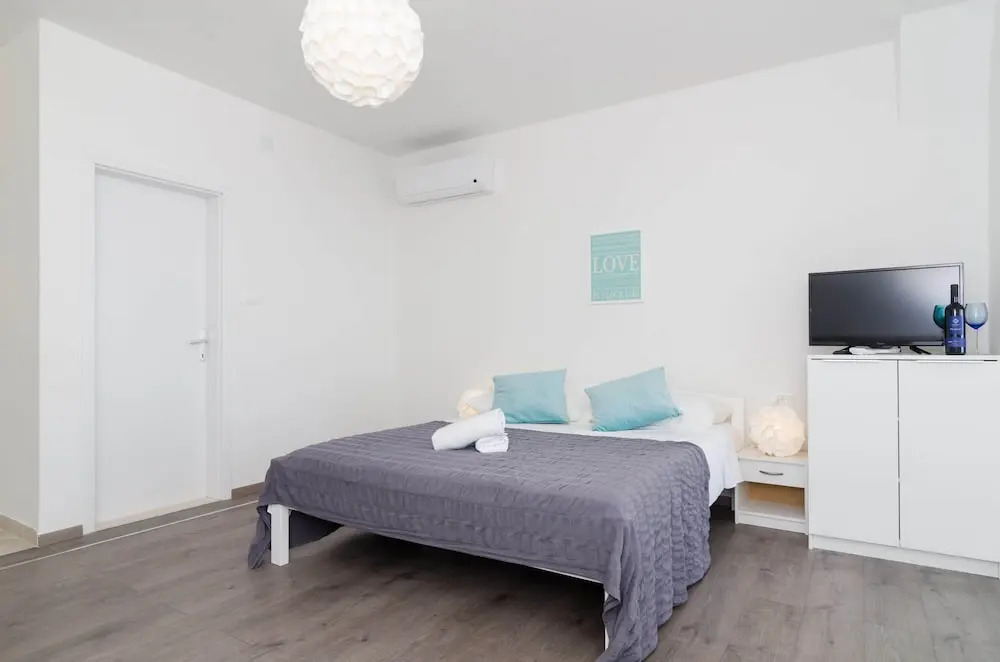 Cin&Co Central Apartments