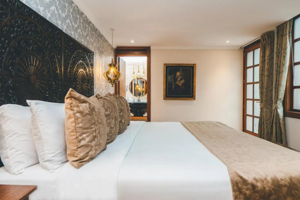 Hotel Cruz del Vado by Art Hotels Ecuador