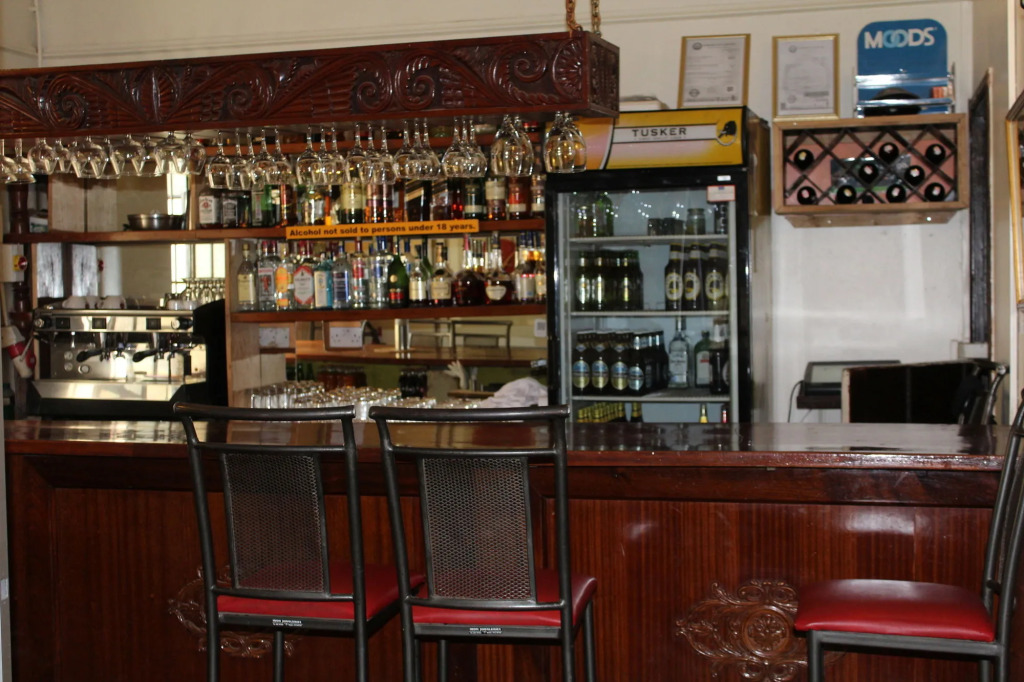 Hillpark Hotel