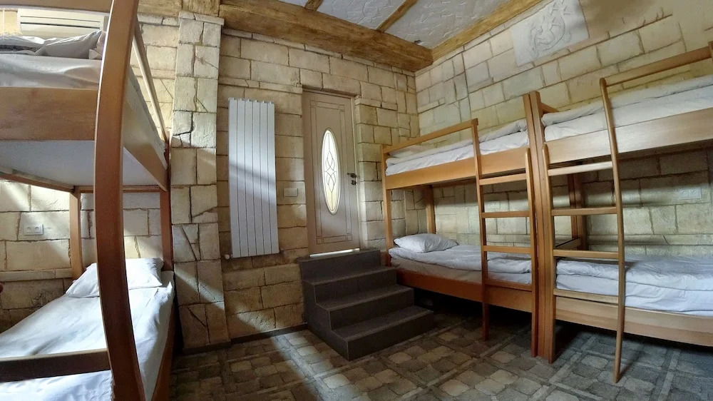 Retro Hostel