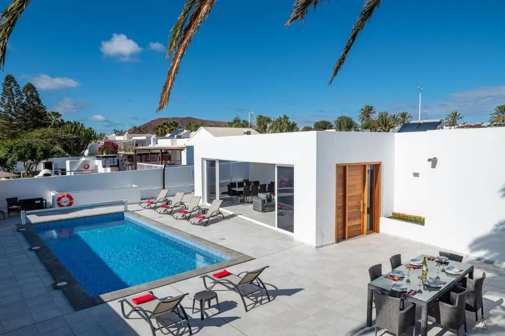 Villa Rossa - Villas Now - LH215 By Villas Now Ltd
